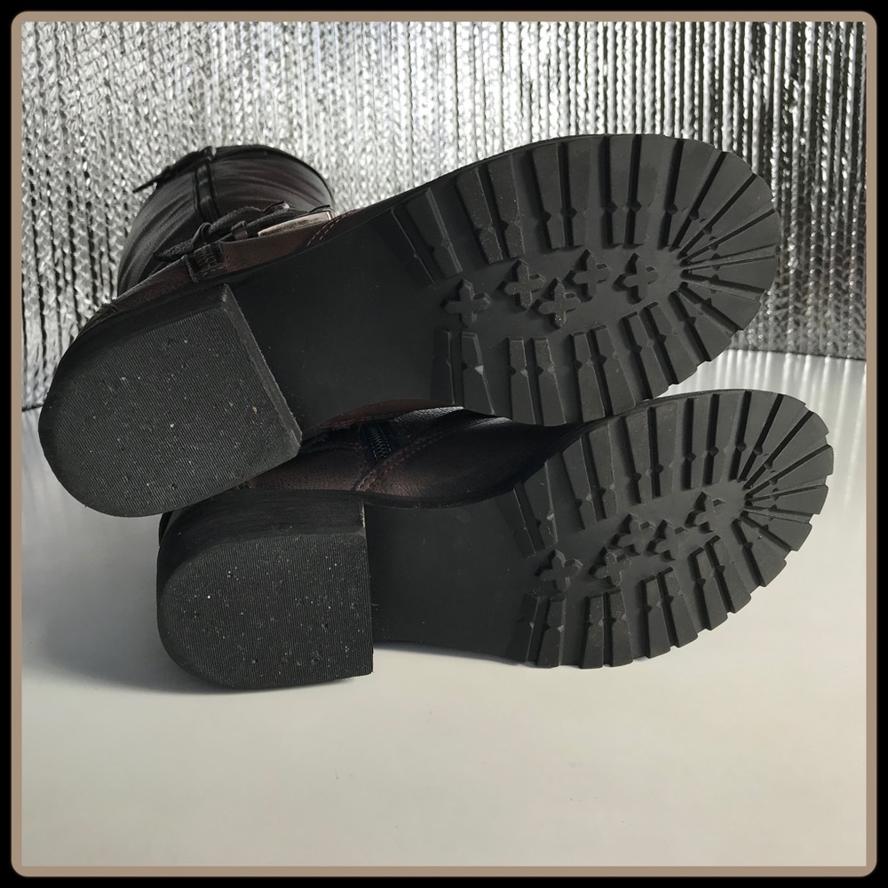 ❌unavailable❌Andre Assous tall riding boots - Picture 6 of 7